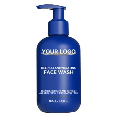 حساس جلد کے لیے سھدایک کلینزنگ فوم